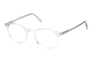 [glasses-front-view] Tom Ford FT5294 (026)