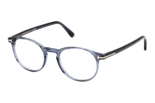 [glasses-front-view] Tom Ford FT5294 (092)