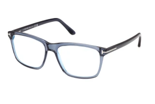 [glasses-front-view] Tom Ford FT5479-B (090)