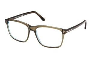[glasses-front-view] Tom Ford FT5479-B (096)