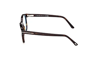 [glasses-side-view] Tom Ford FT5532-B (52N)