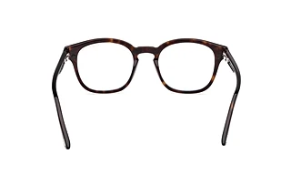 [glasses-back-view] Tom Ford FT5532-B (52N)