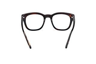 Vista traseira Tom Ford FT5542-B (55A)