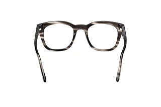 Vista traseira Tom Ford FT5542-B (56A)