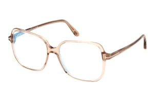 [glasses-front-view] Tom Ford FT5578-B (045)