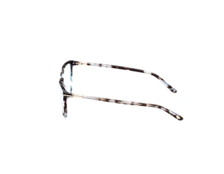 [glasses-side-view] Tom Ford FT5616-B (55A)