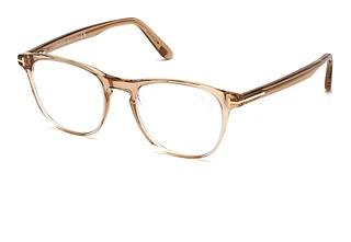 Tom Ford FT5625-B 045 045 - braun hell glanz