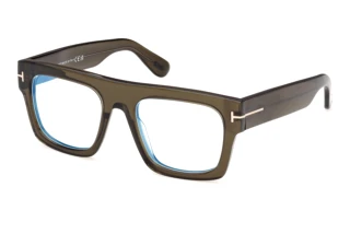[glasses-front-view] Tom Ford FT5634-B (098)