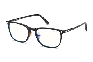 [glasses-front-view] Tom Ford FT5699-B (005)