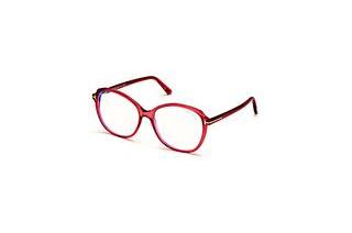 Tom Ford FT5708-B 066 rot glanz