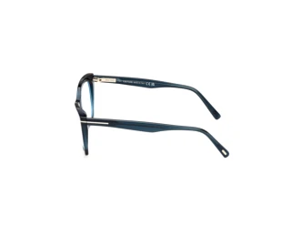 [glasses-side-view] Tom Ford FT5709-B (087)