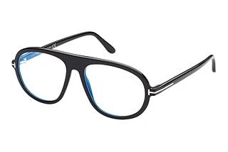 Tom Ford FT5755-B 001