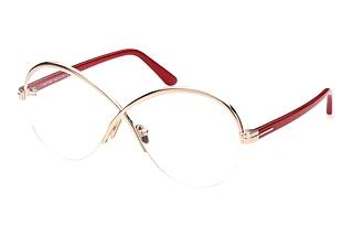 Tom Ford FT5761 028