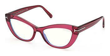Tom Ford FT5765-B 077 077 - fuchsia/andere