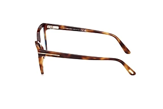 [glasses-side-view] Tom Ford FT5812-B (053)