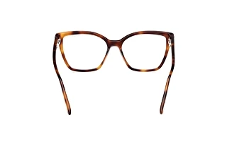 [glasses-back-view] Tom Ford FT5812-B (053)