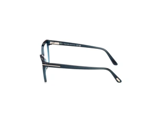 [glasses-side-view] Tom Ford FT5812-B (087)