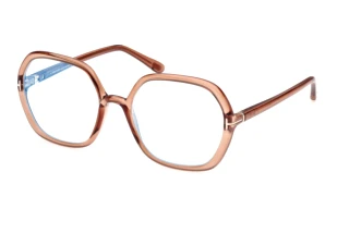 [glasses-front-view] Tom Ford FT5814-B (045)