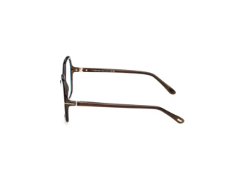 [glasses-side-view] Tom Ford FT5814-B (096)