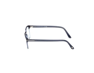 [glasses-side-view] Tom Ford FT5831-B (090)
