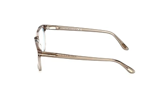 [glasses-side-view] Tom Ford FT5868-B (045)