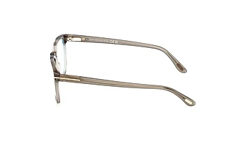 [glasses-side-view] Tom Ford FT5868-B (051)