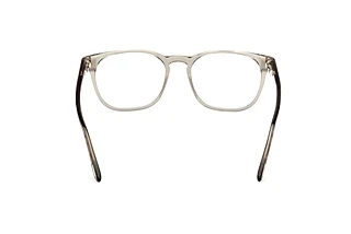 [glasses-back-view] Tom Ford FT5868-B (051)