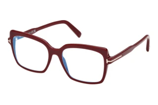 [glasses-front-view] Tom Ford FT5947-B (069)