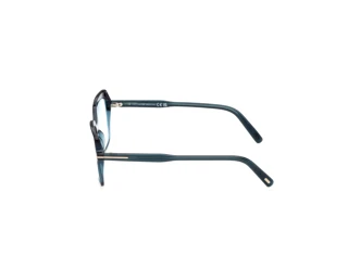 [glasses-side-view] Tom Ford FT5947-B (090)