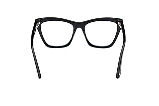 [glasses-back-view] Tom Ford FT5971-B (001)