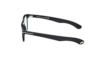 [glasses-side-view] Tom Ford FT5976-B (001)