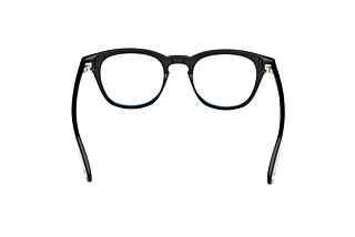 [glasses-back-view] Tom Ford FT5976-B (001)