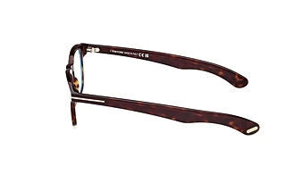 [glasses-side-view] Tom Ford FT5976-B (052)