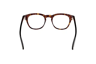 [glasses-back-view] Tom Ford FT5976-B (052)