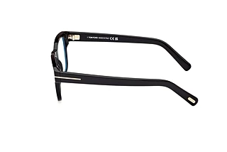 [glasses-side-view] Tom Ford FT5977-B (001)