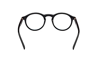 Vy bakifrån Tom Ford FT5979-B (001)