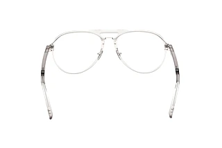 Vy bakifrån Tom Ford FT5981-B (020)