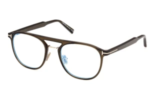 [glasses-front-view] Tom Ford FT5982-B (098)