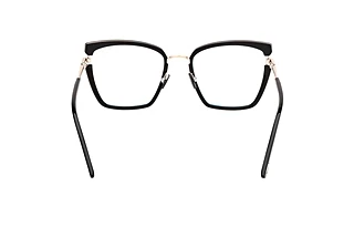 Vy bakifrån Tom Ford FT5984-B (001)
