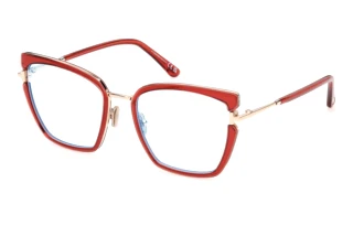 [glasses-front-view] Tom Ford FT5984-B (042)