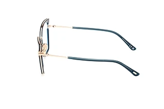 Sidovy Tom Ford FT5984-B (092)