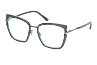 [glasses-front-view] Tom Ford FT5984-B (096)