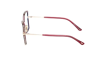 Oldalnézet Tom Ford FT5985-B (075)