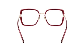 Hátsó nézet Tom Ford FT5985-B (075)