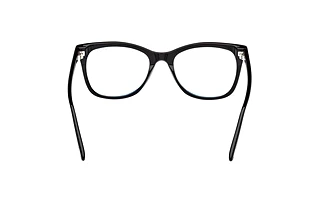 Vy bakifrån Tom Ford FT5986-B (001)