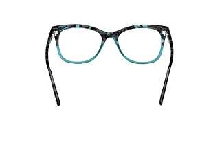 Vy bakifrån Tom Ford FT5986-B (055)