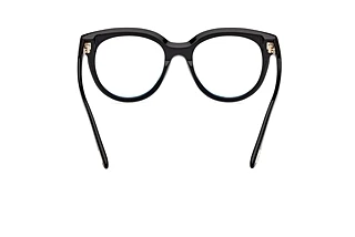 Vy bakifrån Tom Ford FT5987-B (001)