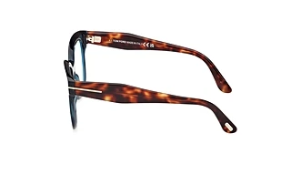 Vista lateral Tom Ford FT5987-B (092)