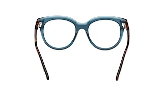 Vista traseira Tom Ford FT5987-B (092)