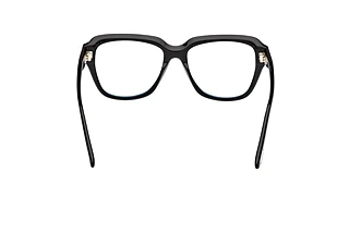 Vy bakifrån Tom Ford FT5988-B (001)